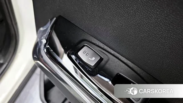 Ssangyong The New Torres id 3668973 из Кореи 9