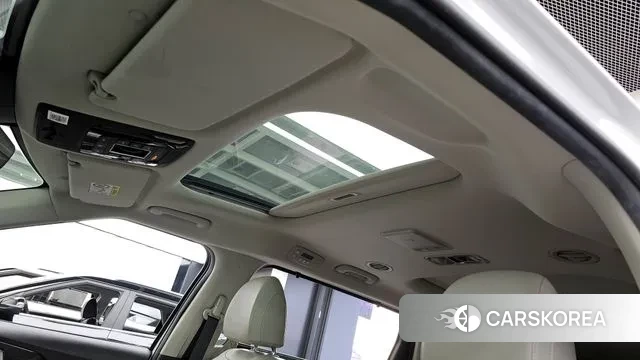 Kia Carnival 4th generation id 3504545 из Кореи 9