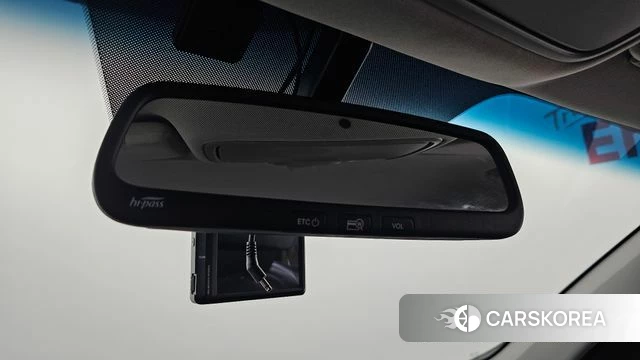 Kia K5 second generation id 3937291 из Кореи 9