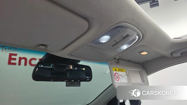 Kia The New Niro id 4754790 из Кореи 9