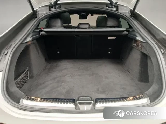 Mercedes-Benz GLE-Class W167 id 3533551 из Кореи 9