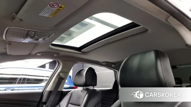 Kia More K9 id 3004616 из Кореи 9