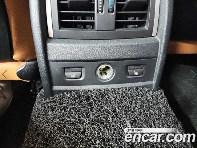 BMW 3 Series (F30) id 2704790 из Кореи 9