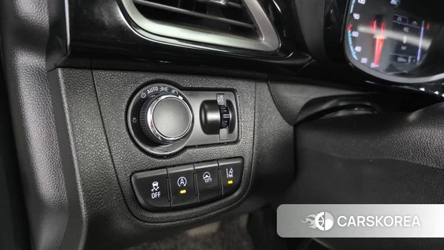 Chevrolet (GM Daewoo) The New Spark id 4698864 из Кореи 9