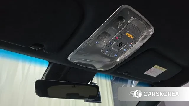 Genesis GV70 id 3509103 из Кореи 9