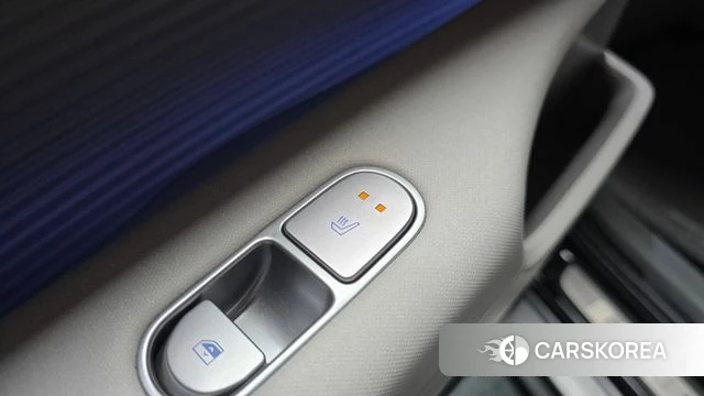 Hyundai Ionic 6 id 4577012 из Кореи 9