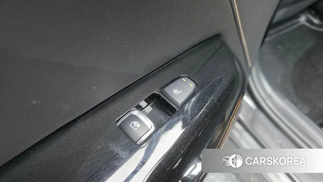 Kia K5 3rd generation id 4482049 из Кореи 9