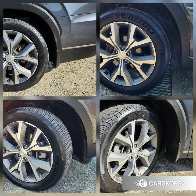 Hyundai Palisade id 3794180 из Кореи 9