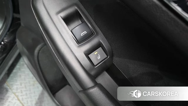 Chevrolet (GM Daewoo) Trailblazer id 4501436 из Кореи 9