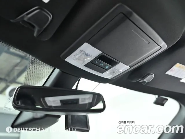 Ford Explorer id 2873406 из Кореи 9