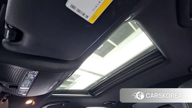 Mercedes-Benz E-Class W213 id 3380046 из Кореи 9