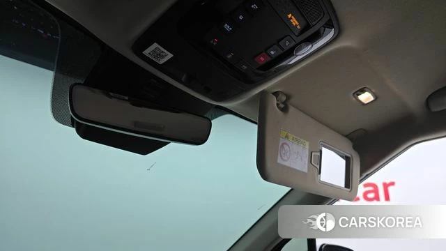 Kia Carnival 4th generation id 4585731 из Кореи 9
