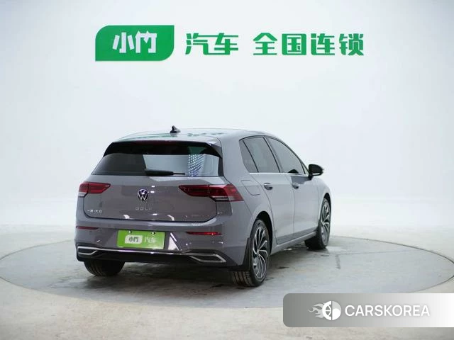 Volkswagen Golf id 4299813 из Китая 9