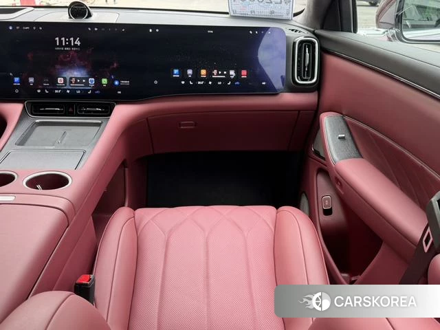 AITO Ask the world M8 id 4182678 из Китая 9