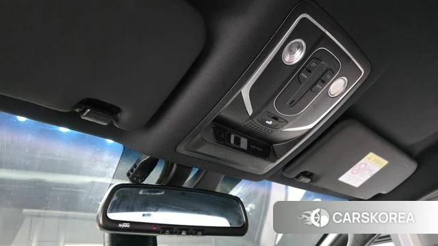 Ssangyong The New Rexton Sport id 3934381 из Кореи 9