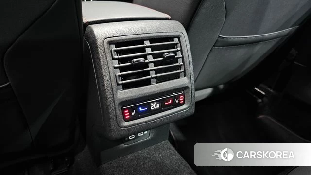 Volkswagen Golf 8th Generation id 4427323 из Кореи 9