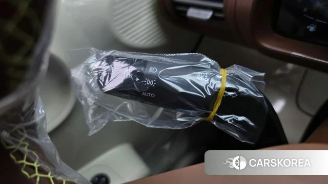 Hyundai The New Casper id 4862518 из Кореи 9