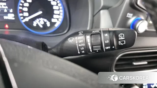 Hyundai Kona id 3541379 из Кореи 9