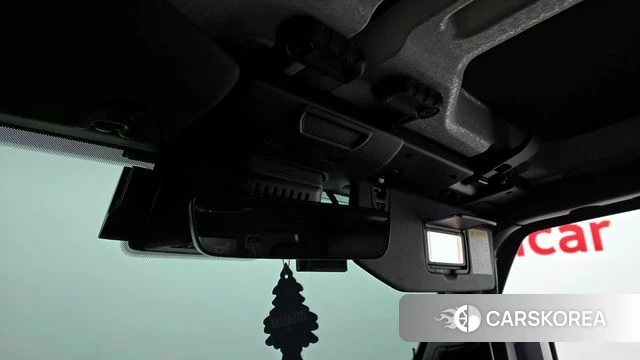 Jeep Gladiator (JT) id 3819367 из Кореи 9