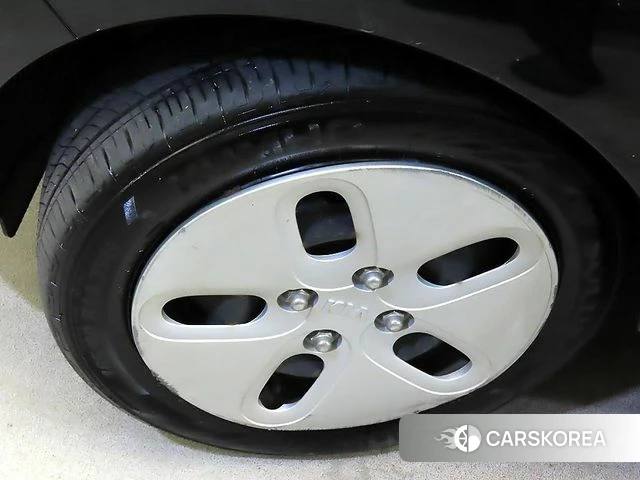 Kia The New Kia Ray id 4666743 из Кореи 9