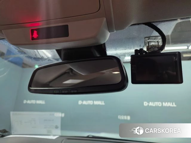 Renault Korea (Samsung) SM6 id 4417271 из Кореи 9