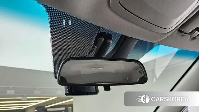 Ssangyong Berry New Tivoli id 3712526 из Кореи 9