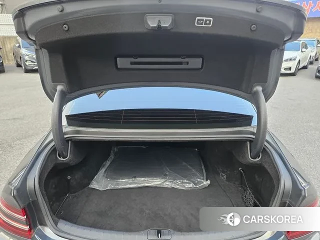 Genesis G80 (RG3) id 3417250 из Кореи 9