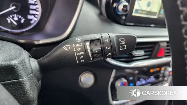 Hyundai Santa Fe TM id 3607940 из Кореи 9