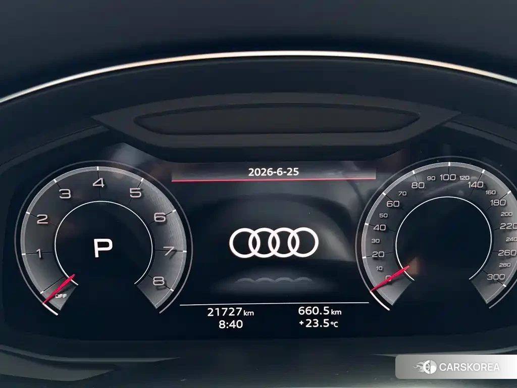 Audi A6 (imported) id 4546592 из Китая 9
