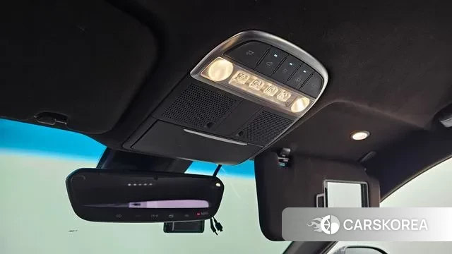 Genesis G90 id 3259239 из Кореи 9