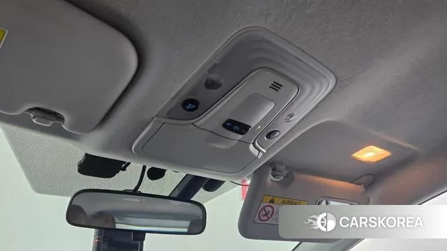 Toyota Prius 4th Generation id 3723534 из Кореи 9