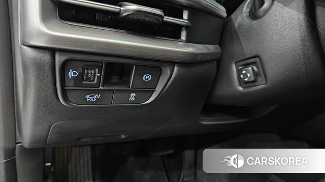 Hyundai Grandeur (GN7) id 3940310 из Кореи 9