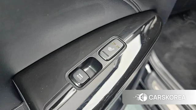 Kia K7 Premier id 3698339 из Кореи 9