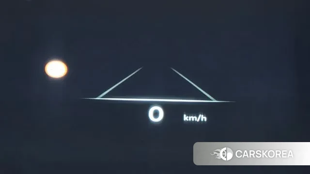 Genesis G80 (RG3) id 3763672 из Кореи 9