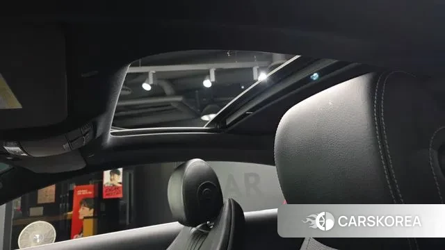 Mercedes-Benz E-Class W213 id 3509997 из Кореи 9