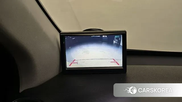 Kia All New Morning (JA) id 3536344 из Кореи 9