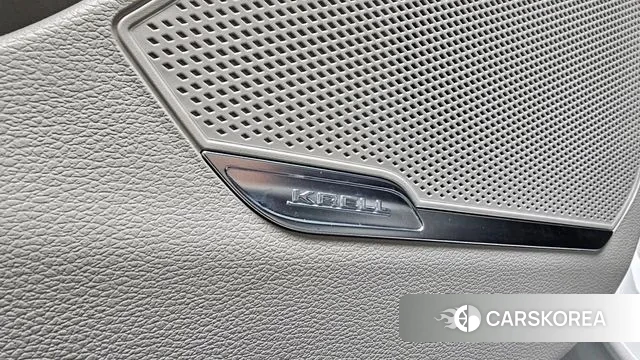 Kia Sportage 5th Generation Hybrid id 3571808 из Кореи 9