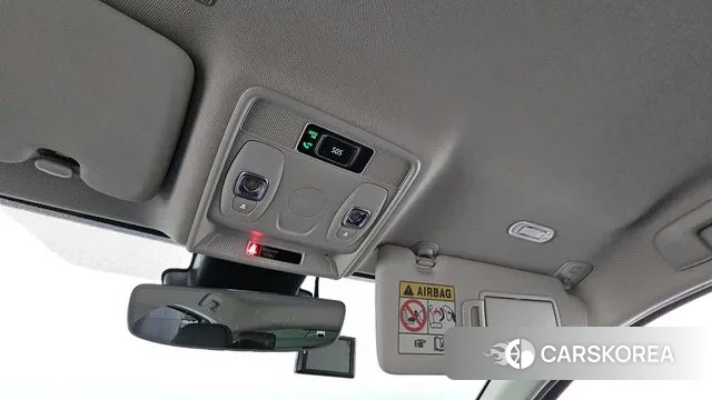 Renault Korea (Samsung) XM3 id 3614877 из Кореи 9