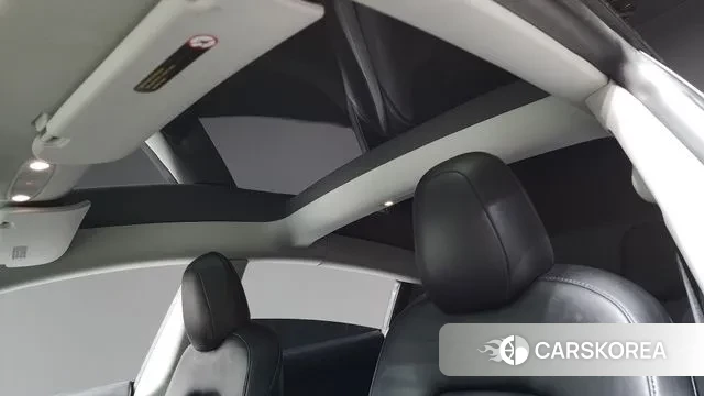 Tesla Model 3 id 3281157 из Кореи 9