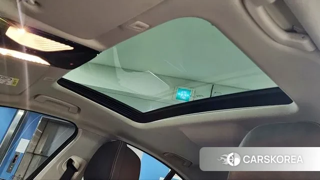 BMW 5 Series (G30) id 3635847 из Кореи 9