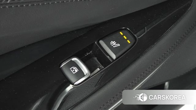 Kia K8 id 4691869 из Кореи 9