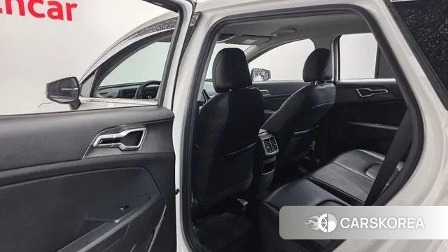 Kia Sportage 5th Generation id 3507578 из Кореи 9