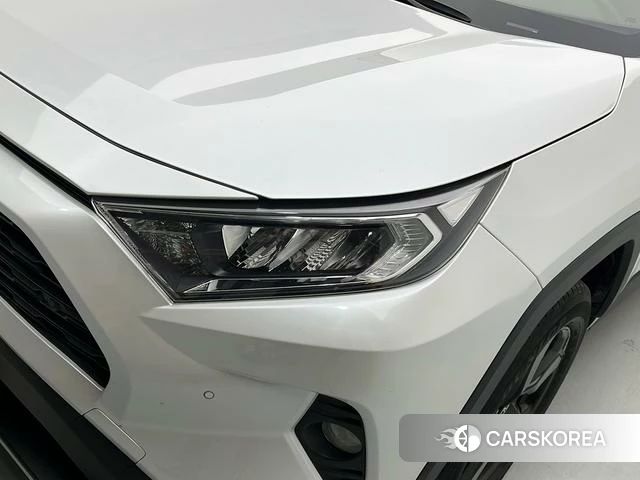 Toyota RAV4 Rongfang id 4273392 из Китая 9