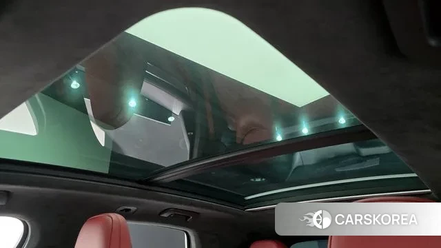 Porsche Cayenne (PO536) id 3596956 из Кореи 9