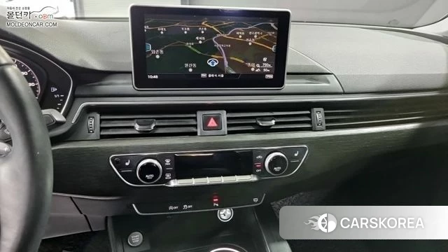 Audi A4 (B9) id 3893994 из Кореи 9