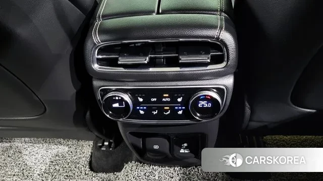 Genesis GV80 id 3390431 из Кореи 9