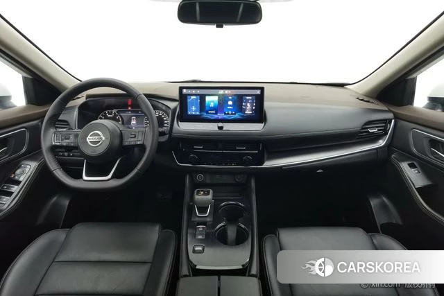 Nissan Qijun id 4262215 из Китая 9