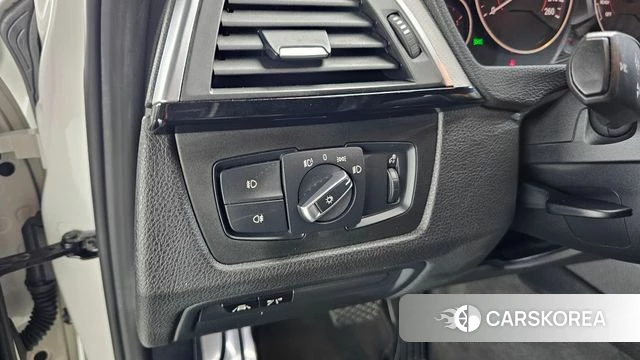 BMW 3 Series (F30) id 4521001 из Кореи 9