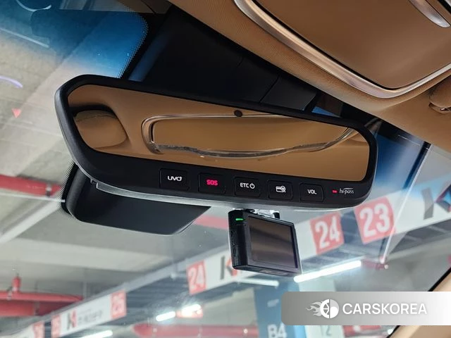 Kia More K9 id 3823851 из Кореи 9