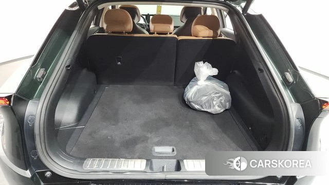 Kia EV6 id 4529019 из Кореи 9